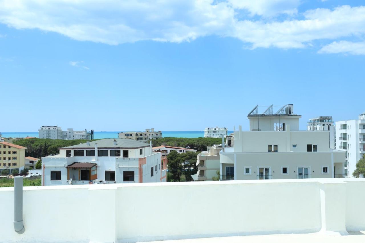 E&G Apartaments Golem  Kültér fotó