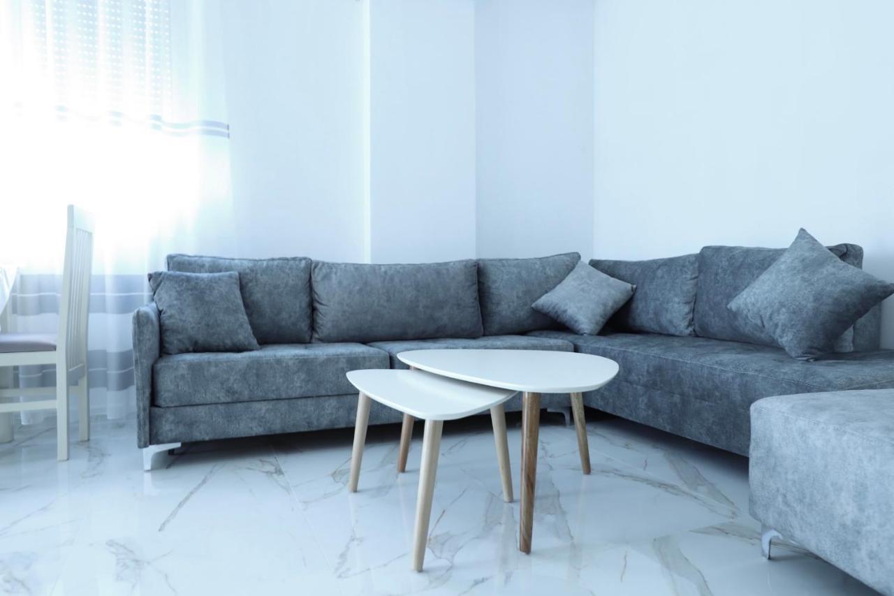 E&G Apartaments Golem  Kültér fotó