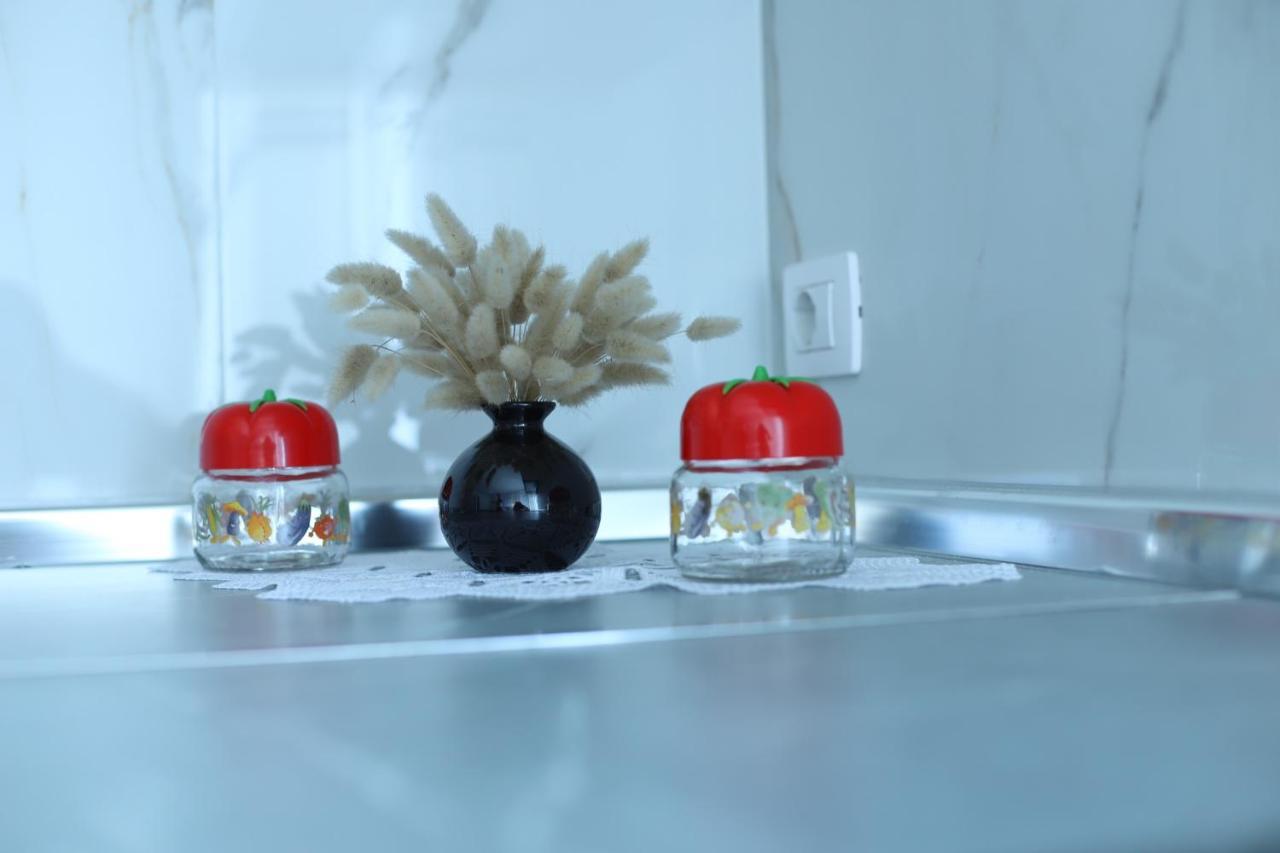 E&G Apartaments Golem  Kültér fotó
